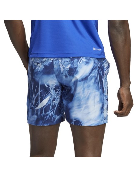 Short Adidas Mel Ergo | Ofertas de pádel